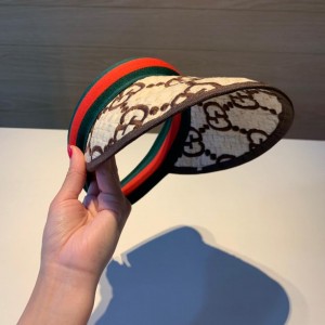 Gucci Men's hat ASS650612