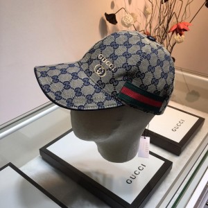 Gucci Men's hat ASS650614