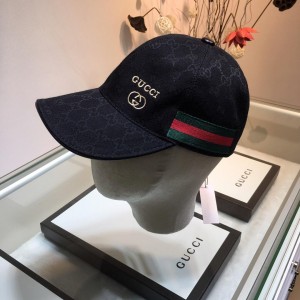 Gucci Men's hat ASS650615