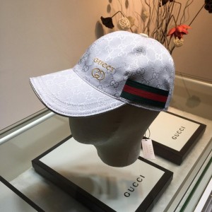 Gucci Men's hat ASS650616