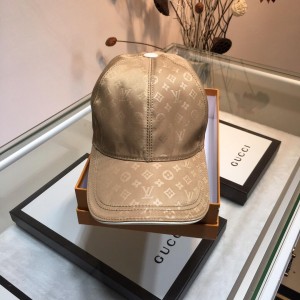 Louis Vuitton Men's hat ASS650624