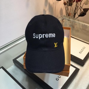 Louis Vuitton Men's hat ASS650637