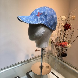 Louis Vuitton Men's hat ASS650642