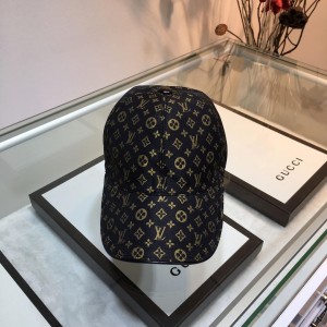 Louis Vuitton Men's hat ASS650645