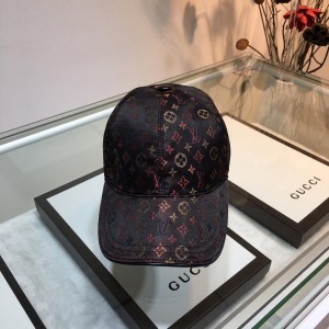 Louis Vuitton Men's hat ASS650646