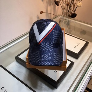 Louis Vuitton Men's hat ASS650661