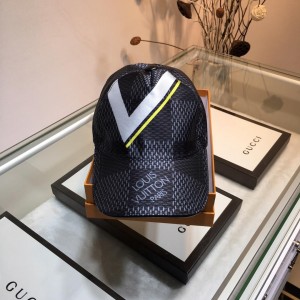 Louis Vuitton Men's hat ASS650662