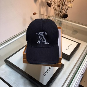 Louis Vuitton Men's hat ASS650672