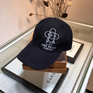 Louis Vuitton Men's hat ASS650674