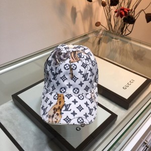 Louis Vuitton Men's hat ASS650676