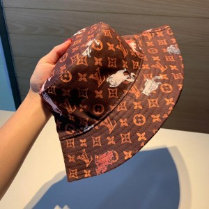 Louis Vuitton Men's hat ASS650678