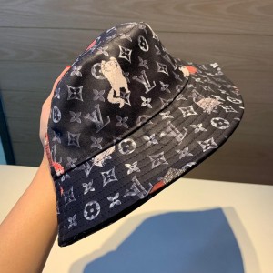 Louis Vuitton Men's hat ASS650679