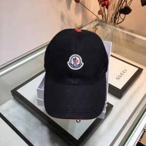 Moncler Men's hat ASS650683