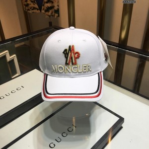 Moncler Men's hat ASS650687