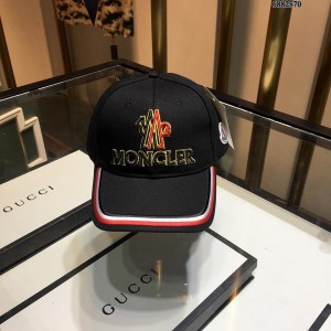 Moncler Men's hat ASS650688