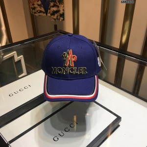 Moncler Men's hat ASS650689