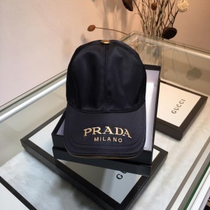 Prada Men's hat ASS650756