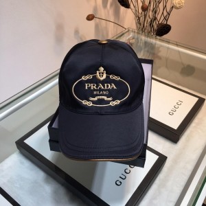 Prada Men's hat ASS650757