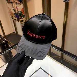 Supreme Men's hat ASS650765