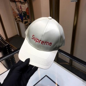 Supreme Men's hat ASS650766