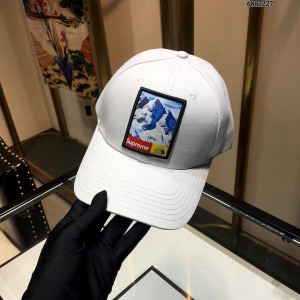 Supreme Men's hat ASS650767