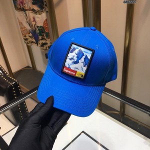 Supreme Men's hat ASS650768