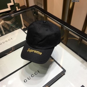 Supreme Men's hat ASS650769