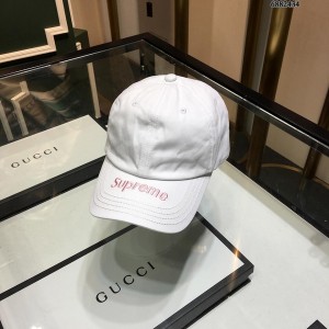 Supreme Men's hat ASS650771