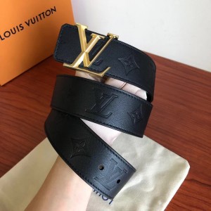 Louis Vuitton Men's belt ASS680032