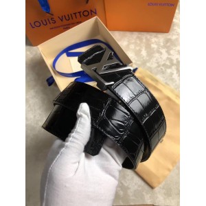 Louis Vuitton Men's belt ASS680035