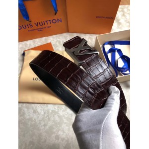 Louis Vuitton Men's belt ASS680036