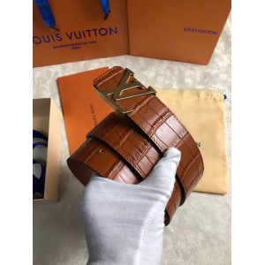 Louis Vuitton Men's belt ASS680037