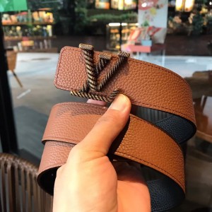 Louis Vuitton Men's belt ASS680048