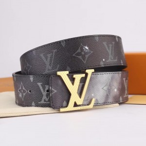 Louis Vuitton Men's belt ASS680051