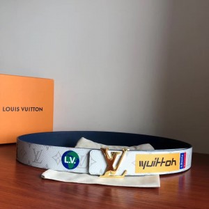 Louis Vuitton Men's belt ASS680052