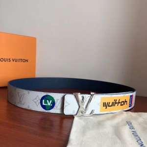 Louis Vuitton Men's belt ASS680053