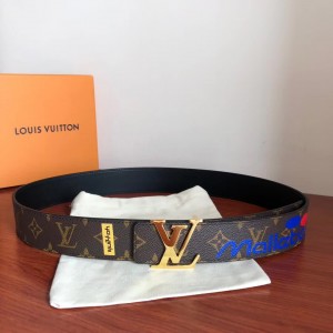 Louis Vuitton Men's belt ASS680054