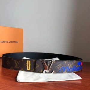 Louis Vuitton Men's belt ASS680055