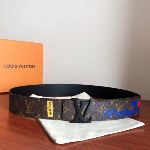 Louis Vuitton Men's belt ASS680056