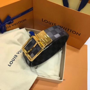 Louis Vuitton Men's belt ASS680058