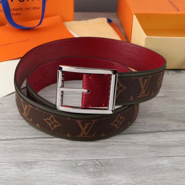 Louis Vuitton Men's belt ASS680060