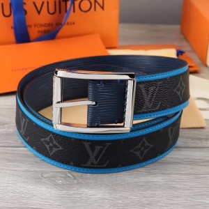 Louis Vuitton Men's belt ASS680062