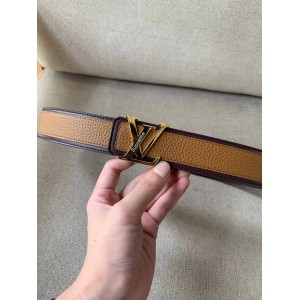 Louis Vuitton Men's belt ASS680066