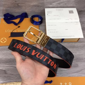 Louis Vuitton Men's belt ASS680068