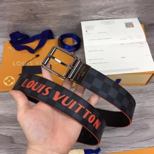 Louis Vuitton Men's belt ASS680069