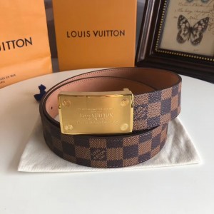 Louis Vuitton Men's belt ASS680071