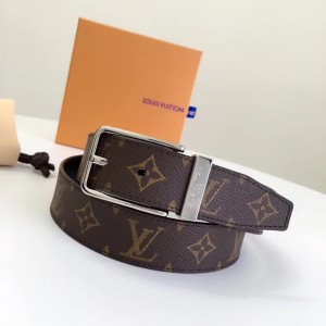 Louis Vuitton Men's belt ASS680076