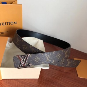 Louis Vuitton Men's belt ASS680079