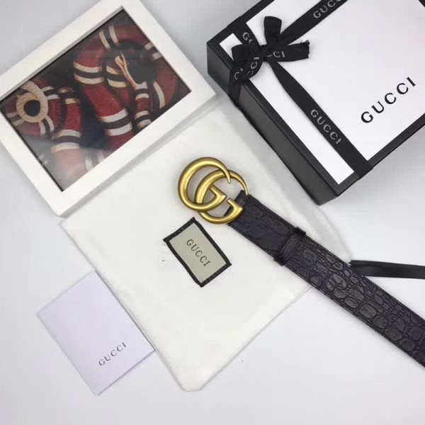 Gucci Men's belt ASS680094