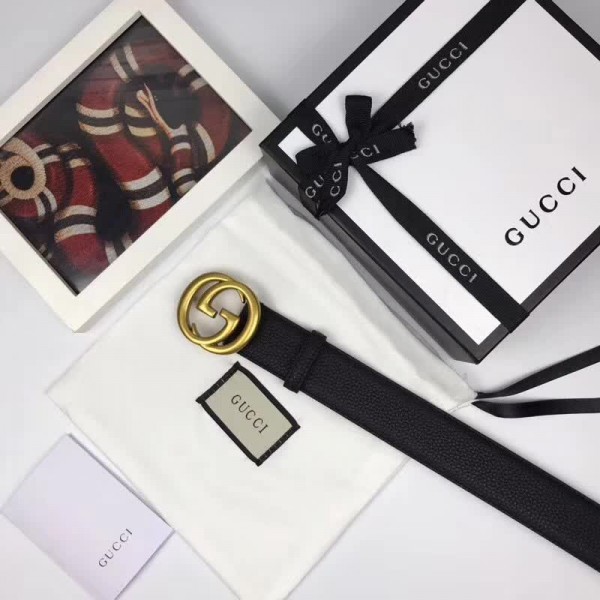 Gucci Men's belt ASS680096